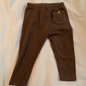 Zara baby leggings